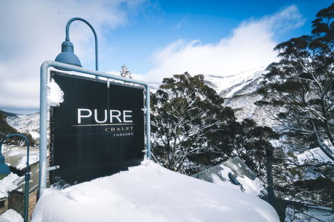 Pure Chalet Thredbo - Accommodation Perth 41