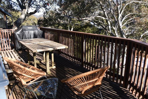 Pure Chalet Thredbo - Accommodation Perth 1