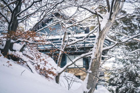 Pure Chalet Thredbo - Accommodation Perth 27