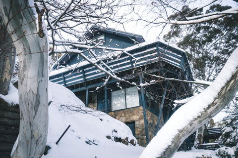 Pure Chalet Thredbo - Accommodation Perth 40