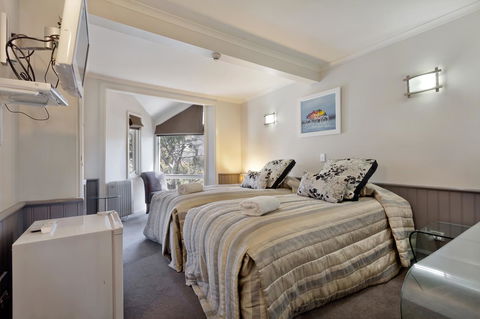Pure Chalet Thredbo - Accommodation Perth 32