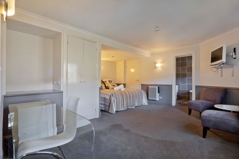 Pure Chalet Thredbo - Accommodation Perth 11
