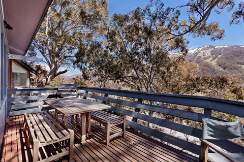 Pure Chalet Thredbo - Accommodation Perth 37