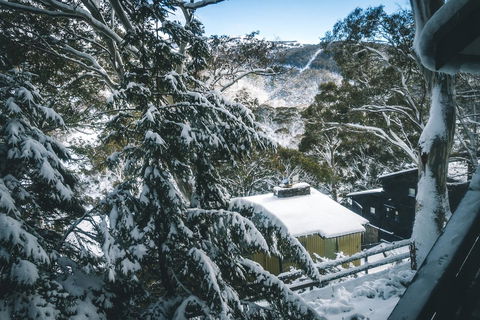 Pure Chalet Thredbo - Accommodation Perth 34
