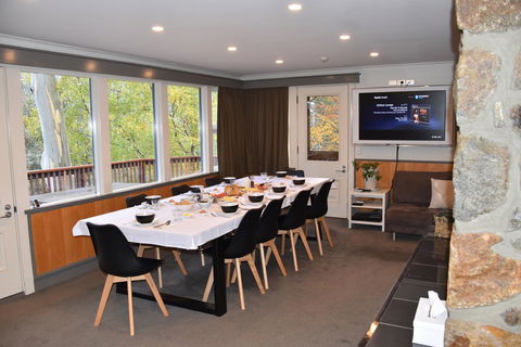 Pure Chalet Thredbo - Accommodation Perth 3