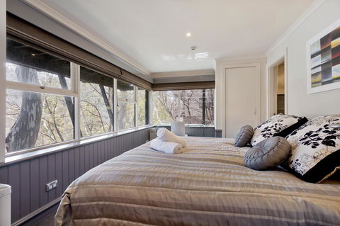 Pure Chalet Thredbo - Accommodation Perth 29