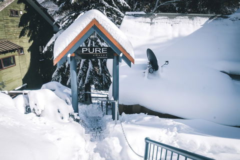 Pure Chalet Thredbo - Accommodation Perth 26