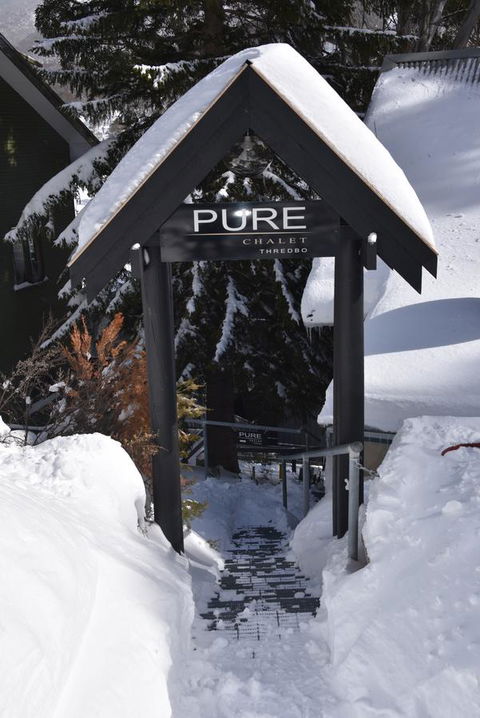 Pure Chalet Thredbo - Accommodation Perth 7