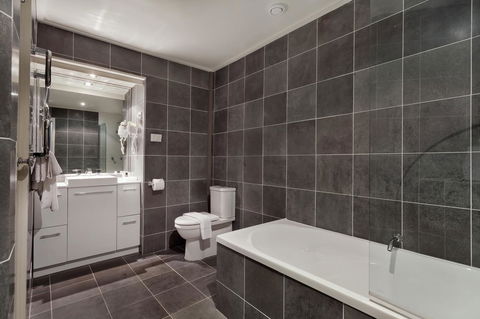 Pure Chalet Thredbo - Accommodation Perth 13