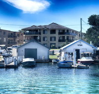 Horizons 1 - Accommodation Perth