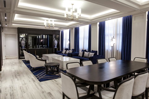 Kimpton Margot Sydney, An IHG Hotel - Accommodation Perth 7