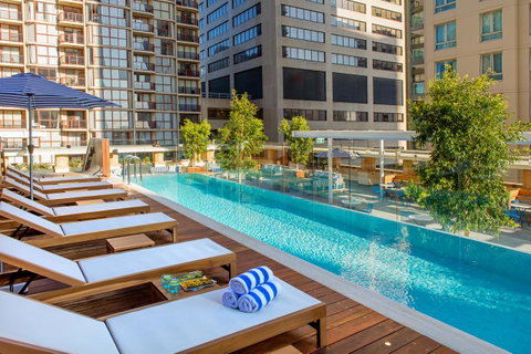 Kimpton Margot Sydney, An IHG Hotel - Accommodation Perth 4