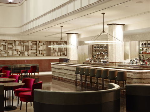 Kimpton Margot Sydney, An IHG Hotel - Accommodation Perth 31
