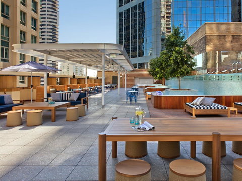Kimpton Margot Sydney, An IHG Hotel - Accommodation Perth 19
