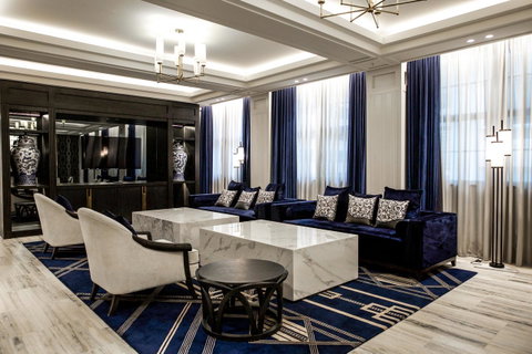 Kimpton Margot Sydney, An IHG Hotel - Accommodation Perth 6