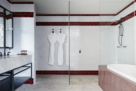Kimpton Margot Sydney, An IHG Hotel - Accommodation Perth 37