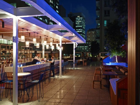 Kimpton Margot Sydney, An IHG Hotel - Accommodation Perth 36