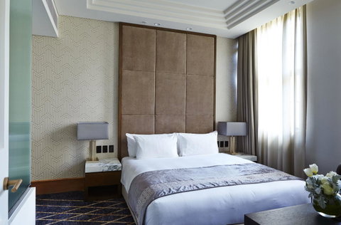 Kimpton Margot Sydney, An IHG Hotel - Accommodation Perth 33