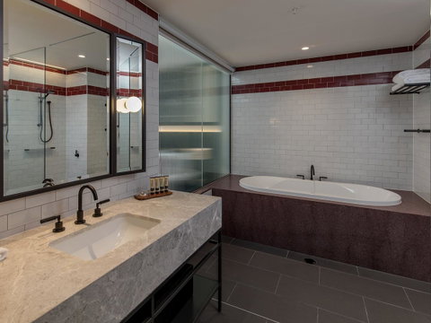 Kimpton Margot Sydney, An IHG Hotel - Accommodation Perth 23
