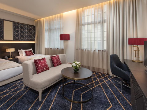 Kimpton Margot Sydney, An IHG Hotel - Accommodation Perth 15