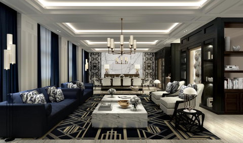 Kimpton Margot Sydney, An IHG Hotel - Accommodation Perth 3
