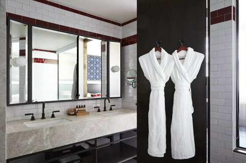Kimpton Margot Sydney, An IHG Hotel - Accommodation Perth 18