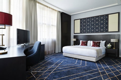 Kimpton Margot Sydney, An IHG Hotel - Accommodation Perth 24