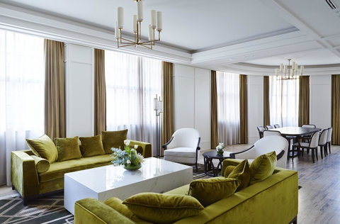 Kimpton Margot Sydney, An IHG Hotel - Accommodation Perth 43