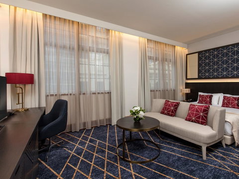Kimpton Margot Sydney, An IHG Hotel - Accommodation Perth 25