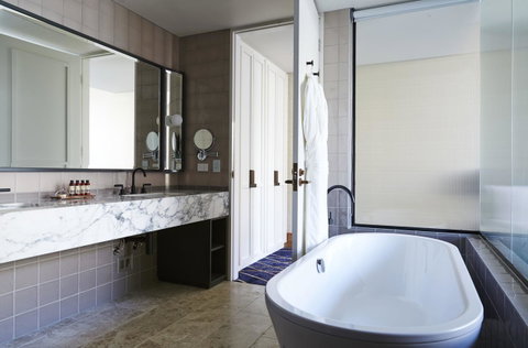Kimpton Margot Sydney, An IHG Hotel - Accommodation Perth 44