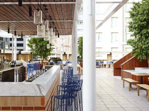 Kimpton Margot Sydney, An IHG Hotel - Accommodation Perth 35