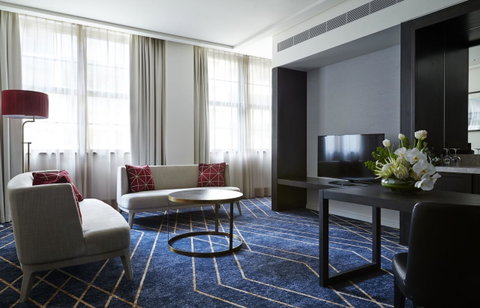 Kimpton Margot Sydney, An IHG Hotel - Accommodation Perth 29