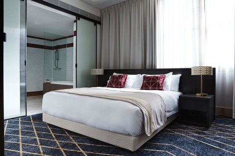 Kimpton Margot Sydney, An IHG Hotel - Accommodation Perth 39