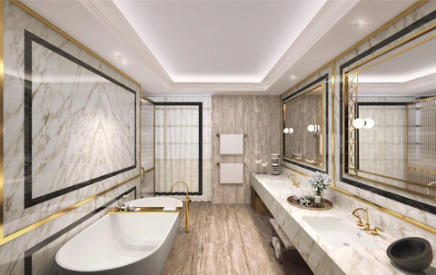 Kimpton Margot Sydney, An IHG Hotel - Accommodation Perth 1