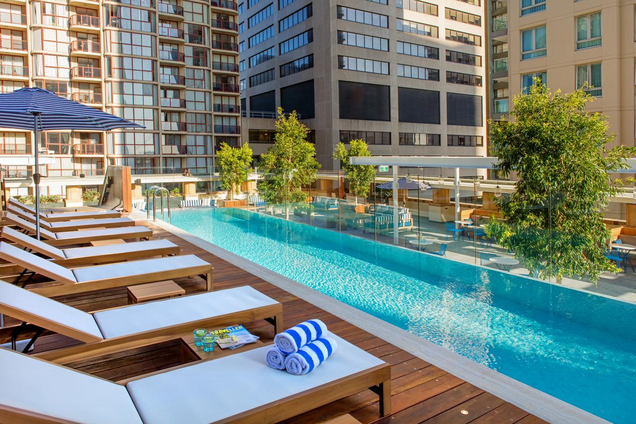 Darling Harbour NSW Accommodation Perth