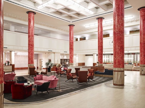 Kimpton Margot Sydney, An IHG Hotel - Accommodation Perth 14
