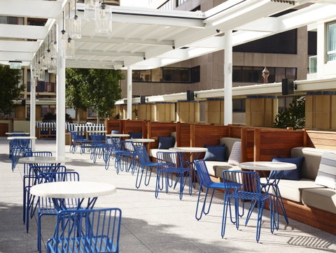 Kimpton Margot Sydney, An IHG Hotel - Accommodation Perth 34