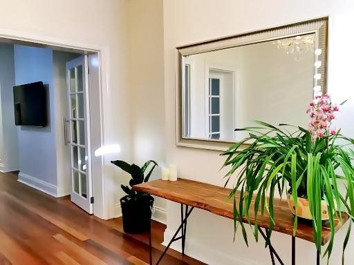 Australia Square NSW Accommodation Perth