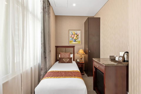 YEHS Hotel Sydney CBD - Accommodation Perth 16