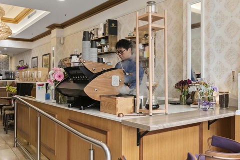 YEHS Hotel Sydney CBD - Accommodation Perth 4