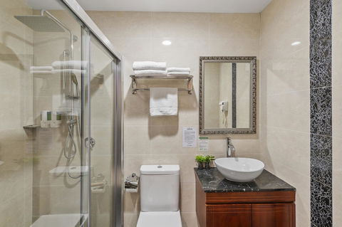 YEHS Hotel Sydney CBD - Accommodation Perth 5