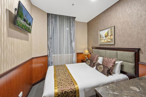 YEHS Hotel Sydney CBD - Accommodation Perth 8