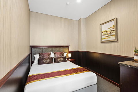 YEHS Hotel Sydney CBD - Accommodation Perth 18