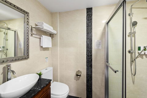 YEHS Hotel Sydney CBD - Accommodation Perth 23