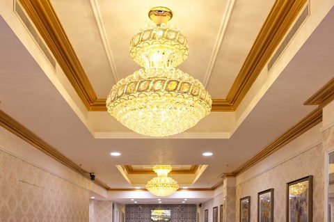 YEHS Hotel Sydney CBD - Accommodation Perth 30