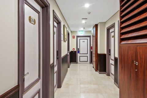YEHS Hotel Sydney CBD - Accommodation Perth 13