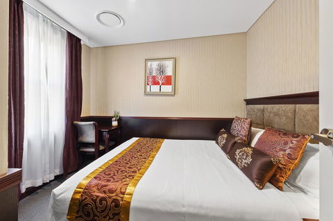 YEHS Hotel Sydney CBD - Accommodation Perth 20