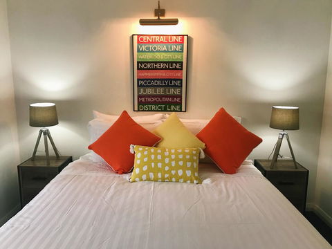 Bowral Escape - Perth Resorts 22