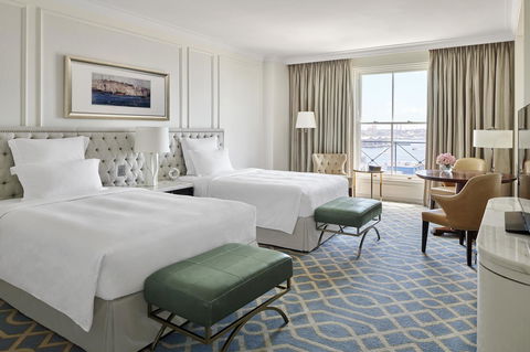The Langham Sydney - Perth Resorts 20