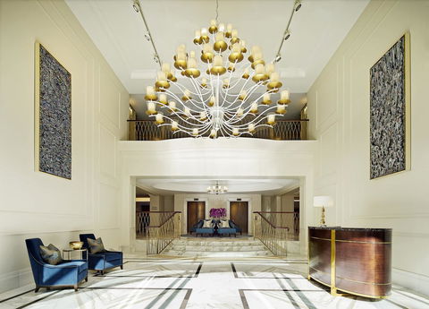 The Langham Sydney - Perth Resorts 1